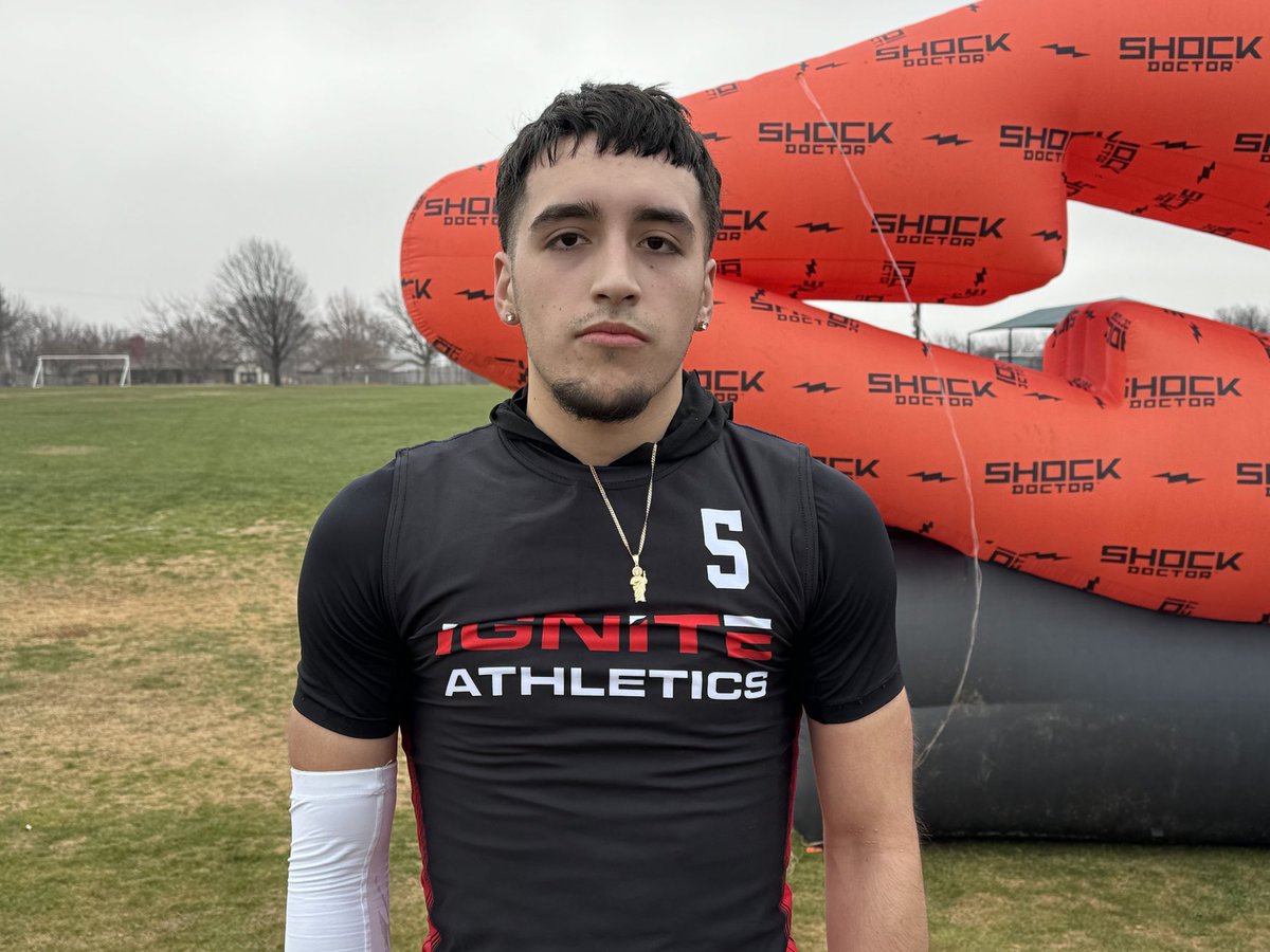 AFA Tyler (@afatyler) on Twitter photo Jayden Hernandez (<a href="/JAYDENHDZ_5/">Jayden Hernandez</a>) came up big time for Ignite Athletics this past weekend 🔥
Another Richardson Eagle I will be keeping my eyes on this off-season ✍️ Jayden Hernandez (<a href="/JAYDENHDZ_5/">Jayden Hernandez</a>) came up big time for Ignite Athletics this past weekend 🔥
Another Richardson Eagle I will be keeping my eyes on this off-season ✍️