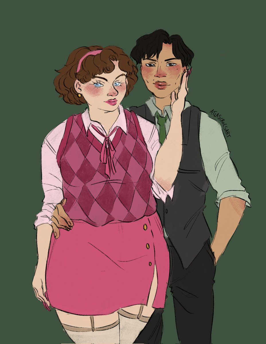 crocodileatlas's tweet photo. this is one of the most ridiculous things ive drawn i think #regulores #kittywater #pinkwater https://t.co/NBtii5mVUf