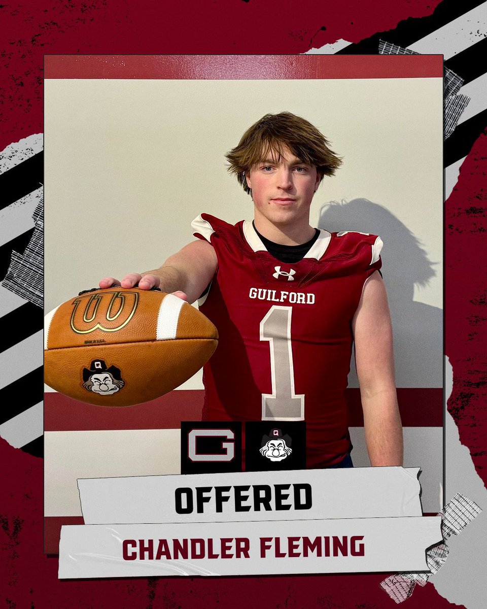 Chandler Fleming tweet media