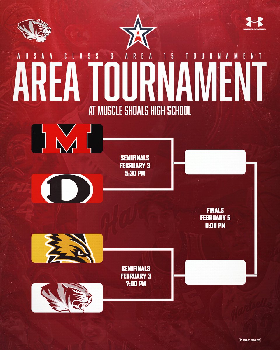 Area tournament is set! We finished the regular season in a 3 way tie for 2nd place and will face Athens in the 1st round via 2 coin flips. Excited for some good days of prep and team bonding outside of practice!