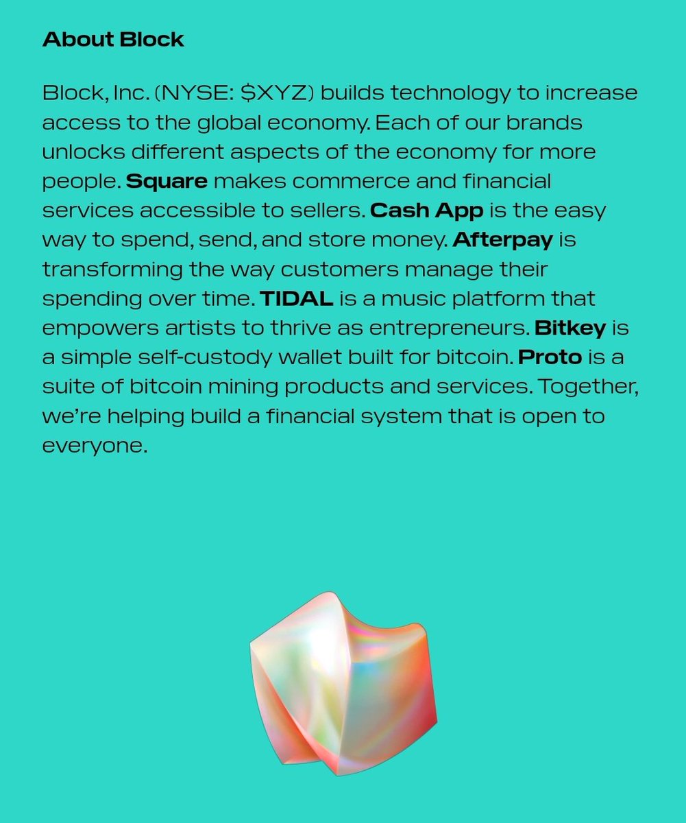 Nexorax's tweet photo. @kptoney @jack 2GWTKrBWuYm9TrHrm422G5E9Ti71hzT3e6RXMiM6pump https://t.co/MvqYnNM9rh