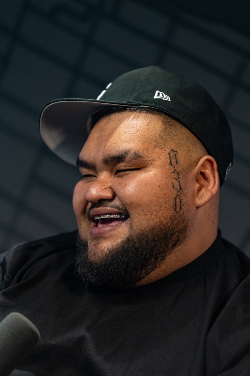 We are absolutely heartbroken over the news of our good friend Ken Flores passing away. Ken was truly one of the funniest people on earth, an incredible story teller, and a great friend. He was a rising star from the community, paving his own path, living his dreams. His energy &amp;