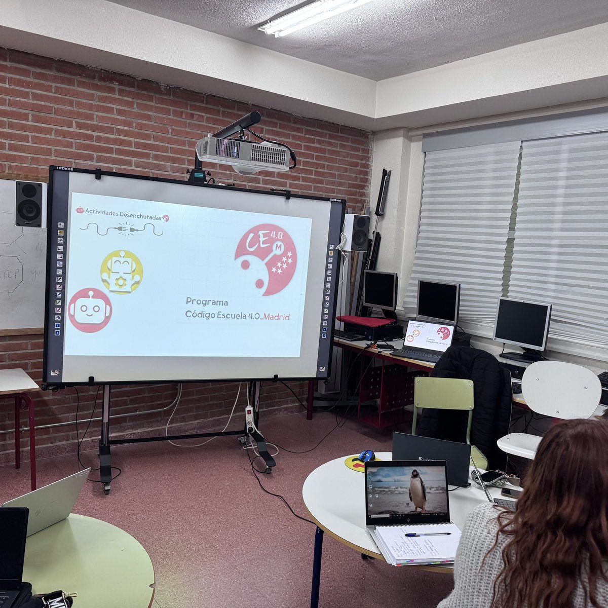 Menchu Mancheño tweet media