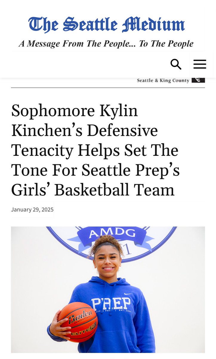 Kylin Kinchen (@kylin_kinchen) on Twitter photo Thank you so much for the article <a href="/SeattleMedium/">Seattle Medium</a> !
<a href="/seaprepsports/">Seattle Prep Sports</a> <a href="/thetaliawalton/">Talia Walton</a> <a href="/FBCNWA/">FBC NWA</a> <a href="/FBCNars/">Nars Martinez</a> <a href="/JobiwanTheCoach/">FBC Joebs</a>
seattlemedium.com/kylin-kinchen-… Thank you so much for the article <a href="/SeattleMedium/">Seattle Medium</a> !
<a href="/seaprepsports/">Seattle Prep Sports</a> <a href="/thetaliawalton/">Talia Walton</a> <a href="/FBCNWA/">FBC NWA</a> <a href="/FBCNars/">Nars Martinez</a> <a href="/JobiwanTheCoach/">FBC Joebs</a>
seattlemedium.com/kylin-kinchen-…