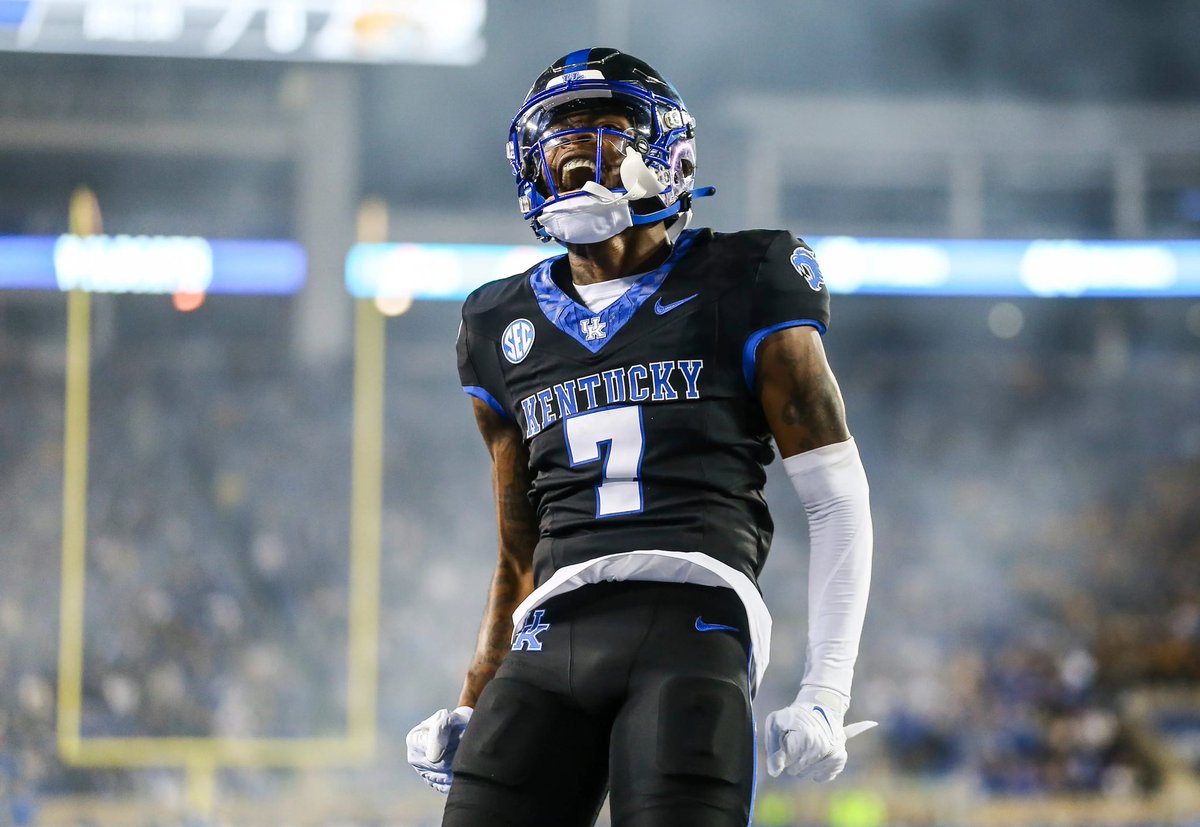 Jesse wilhite 3⭐️ (@jessecw2027) on Twitter photo Blessed to have received an offer from Kentucky 🔵⚪️!!! <a href="/coachChatoMorin/">Coach Chato Morin</a> <a href="/Rivals/">Rivals</a> <a href="/NCAA/">NCAA</a> <a href="/RamsFootball951/">Murrieta Mesa Rams Football</a> <a href="/ask_oscar/">Oscar McBride</a> <a href="/BushHamdan/">Bush Hamdan</a> <a href="/UKFootball/">Kentucky Football</a> <a href="/gobigrecruiting/">Go Big Recruiting</a> <a href="/Sports_Recruits/">SportsRecruits</a> <a href="/PrepRedzoneCA/">Prep Redzone California</a> Blessed to have received an offer from Kentucky 🔵⚪️!!! <a href="/coachChatoMorin/">Coach Chato Morin</a> <a href="/Rivals/">Rivals</a> <a href="/NCAA/">NCAA</a> <a href="/RamsFootball951/">Murrieta Mesa Rams Football</a> <a href="/ask_oscar/">Oscar McBride</a> <a href="/BushHamdan/">Bush Hamdan</a> <a href="/UKFootball/">Kentucky Football</a> <a href="/gobigrecruiting/">Go Big Recruiting</a> <a href="/Sports_Recruits/">SportsRecruits</a> <a href="/PrepRedzoneCA/">Prep Redzone California</a>
