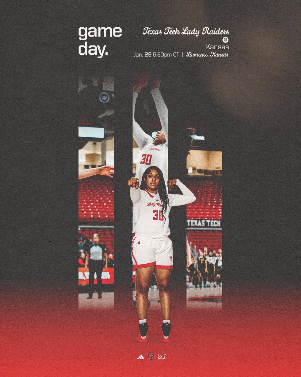 Lady Raider Basketball tweet media