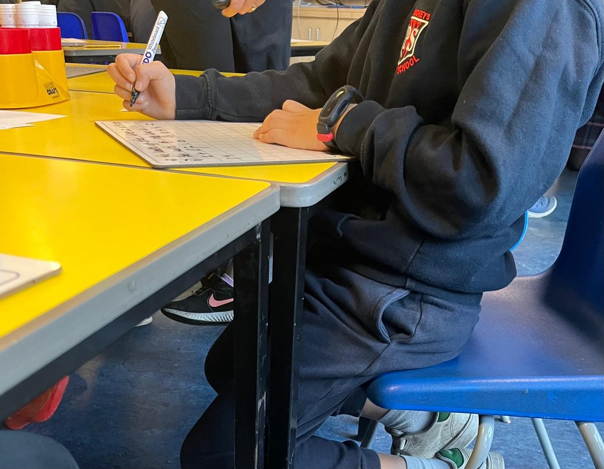 Turing NW Maths Hub tweet media