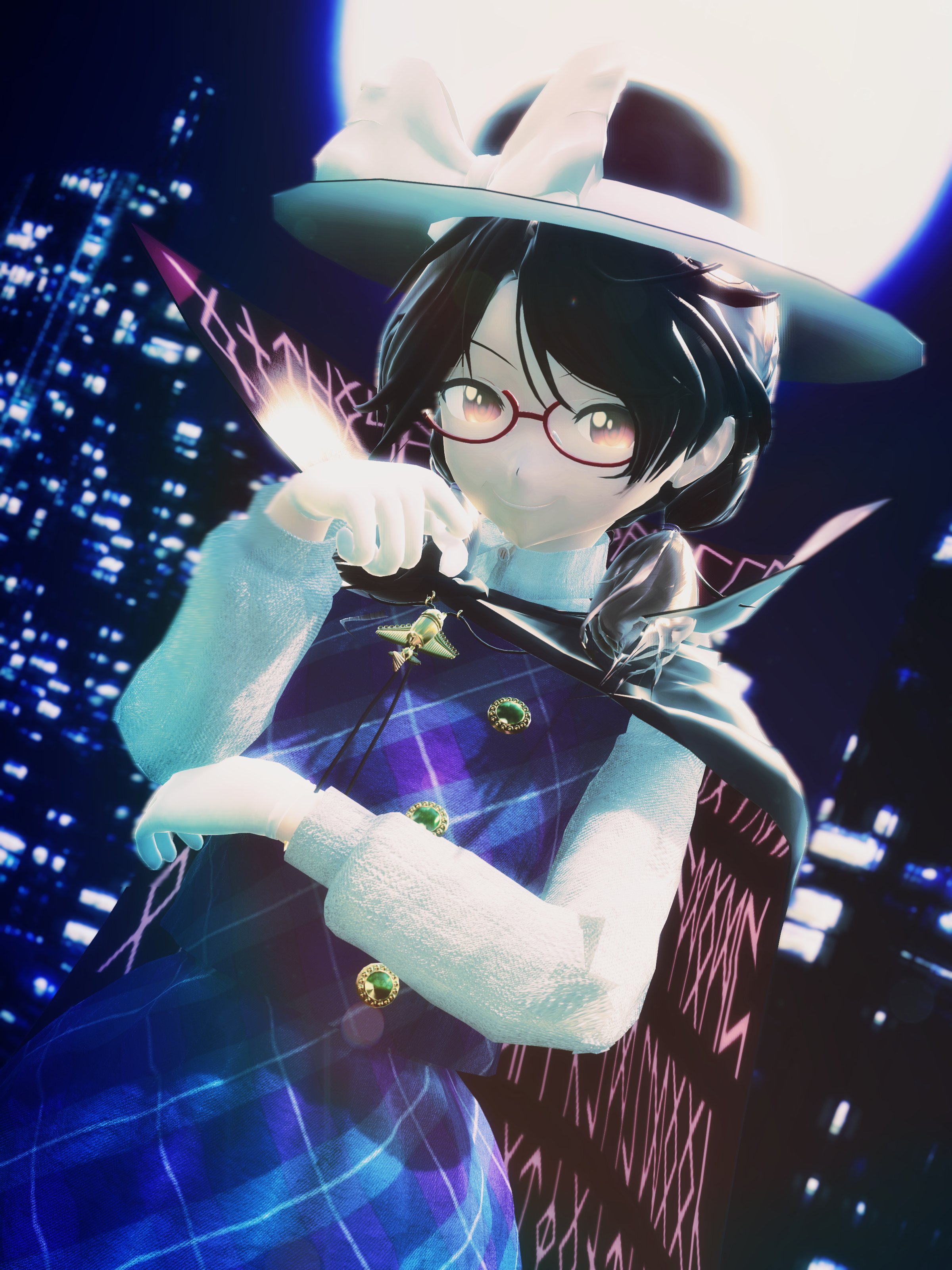宇佐見【イラストオーダー】 宇佐見【イラストオーダー】 Fs5lreragAEbXIC.jpg:large