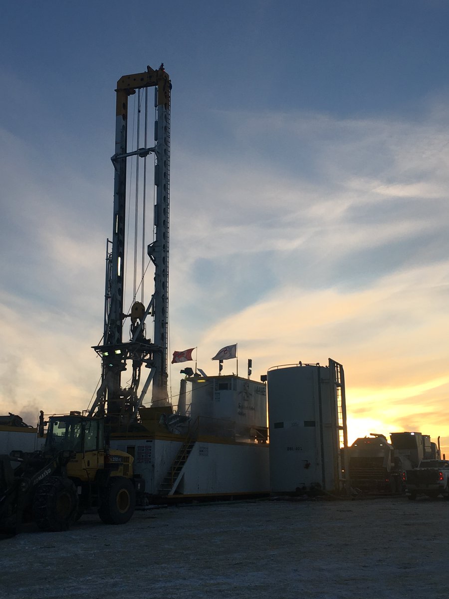 Hemisphere Energy Corporation tweet media