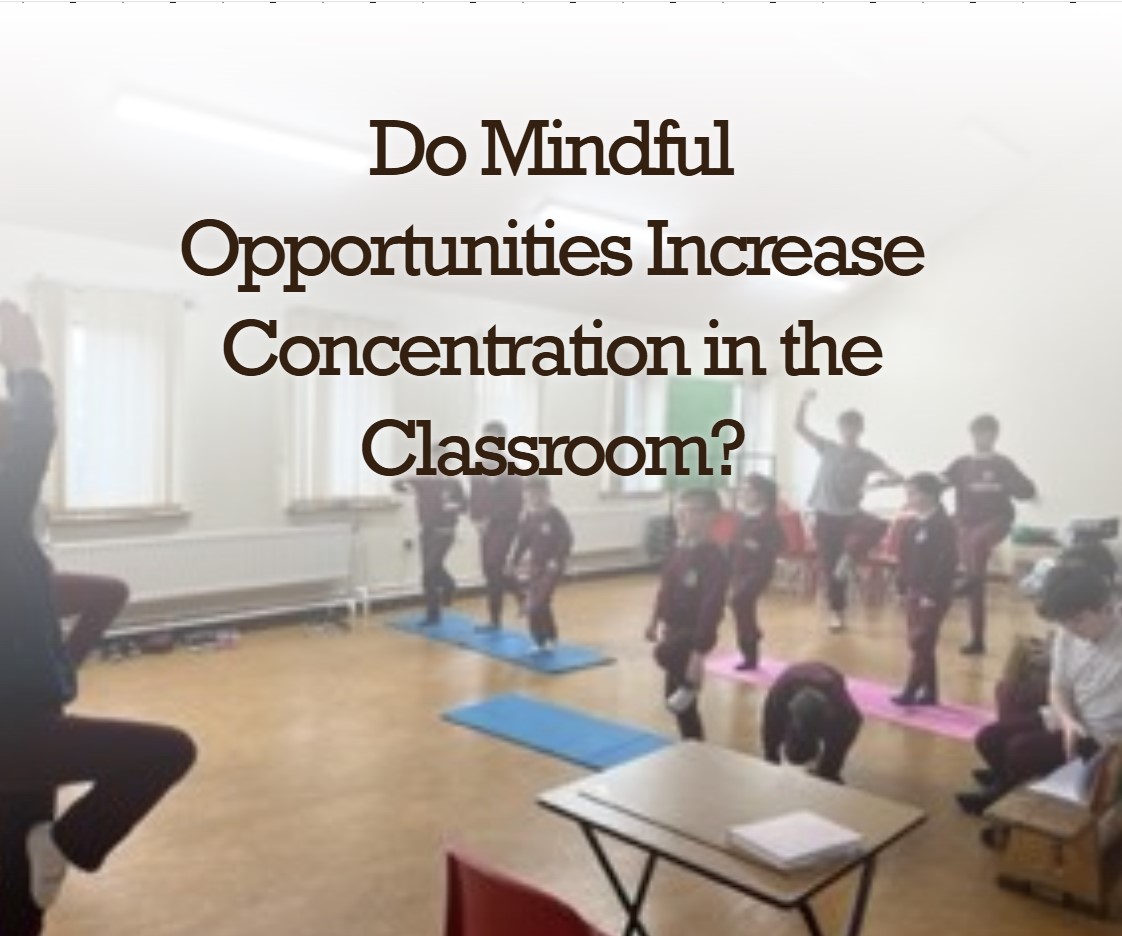 🌟START Competition Spotlight🌟

In 2023, the creative minds at Scoil Bhríge agus Bhreandáin, Corrandulla, Co. Galway, earned 3rd place with their randomised trial:
“Do mindful opportunities increase concentration in the classroom?” 🧘🏼‍♂️
sway.cloud.microsoft/CoKzL3GI0Atnkt…

#BelieveInScience