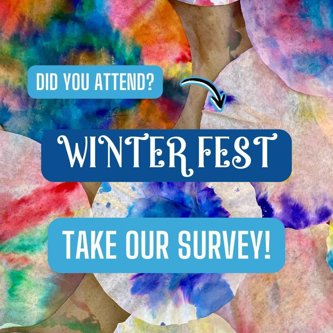 ‼️ Calling all WinterFEST attendees ‼️ Please take our short survey. Your input will help us plan next year's festival. We appreciate your input &amp; attendance! forms.gle/xuqSRrSs2qnt4f…  or link in bio. 

#newton #WinterFEST #newtoncommunitypride #survey