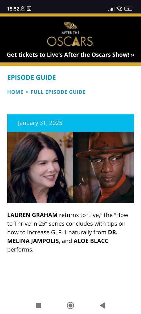 LGkeepssavingme's tweet photo. Lauren this Friday on Kelly&amp;Mark! 🥰 https://t.co/5DC5HUlBUX