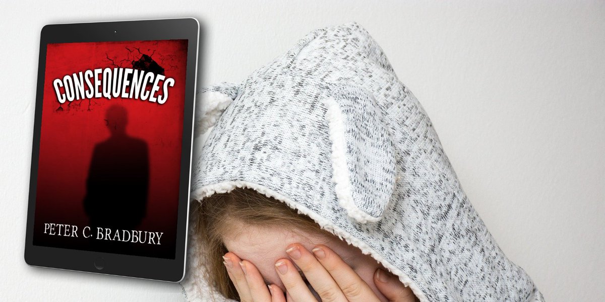 petercbradbury's tweet photo. "Are you tired of being pushed around by bullies? π€ Then buckle up for this heart-pounding thriller where one victim takes matters into their own hands and exacts the ultimate revenge." #BullyBeware #Thriller#Revenge #Empowerment π₯ https://t.co/YXyaYFsaBY https://t.co/vkgmMYKc8x