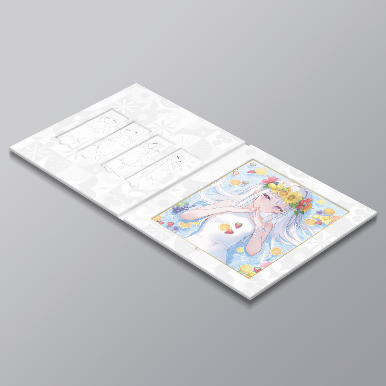 mignon個展 mignonium on X: mignon個展 mignonium on X: