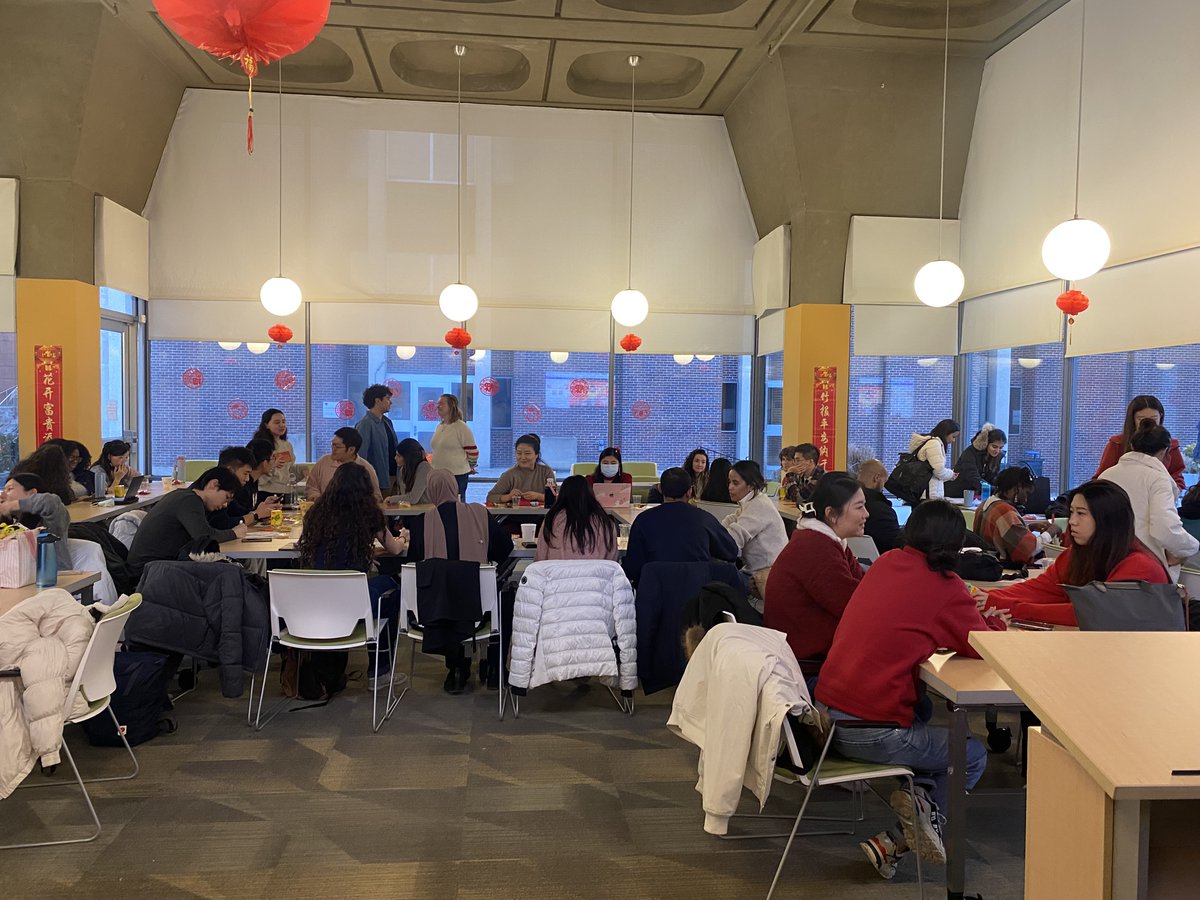 Penn GSE tweet media