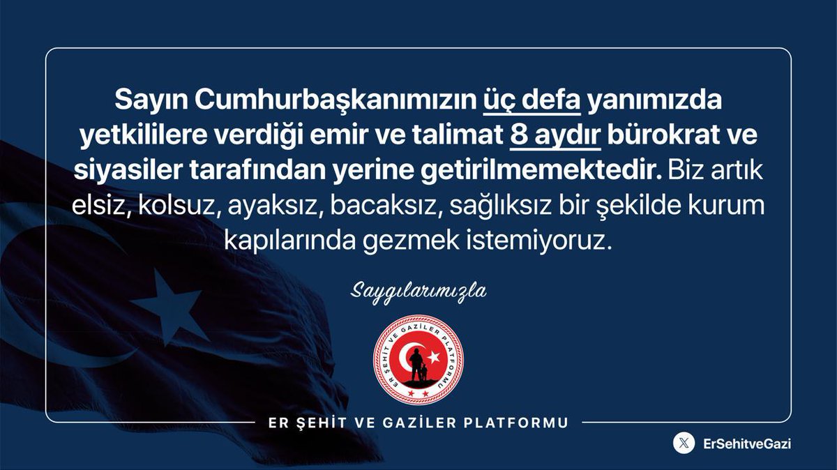 minezenginn's tweet photo. @RTErdogan @dbdevletbahceli @_cevdetyilmaz @mustafaelitas @drbetulsayan @AliYerlikaya @isikhanvedat @MahinurOzdemir @celebimehmeta @hulusiakarmedya  @memetsimsek @SayimMadak @farukozcelikgsb @mhrmkurt  @avabdullahguler @leventalyyildiz @ErSehitveGazi #ersehitgaziadaletistiyor https://t.co/6LztJBUDUP