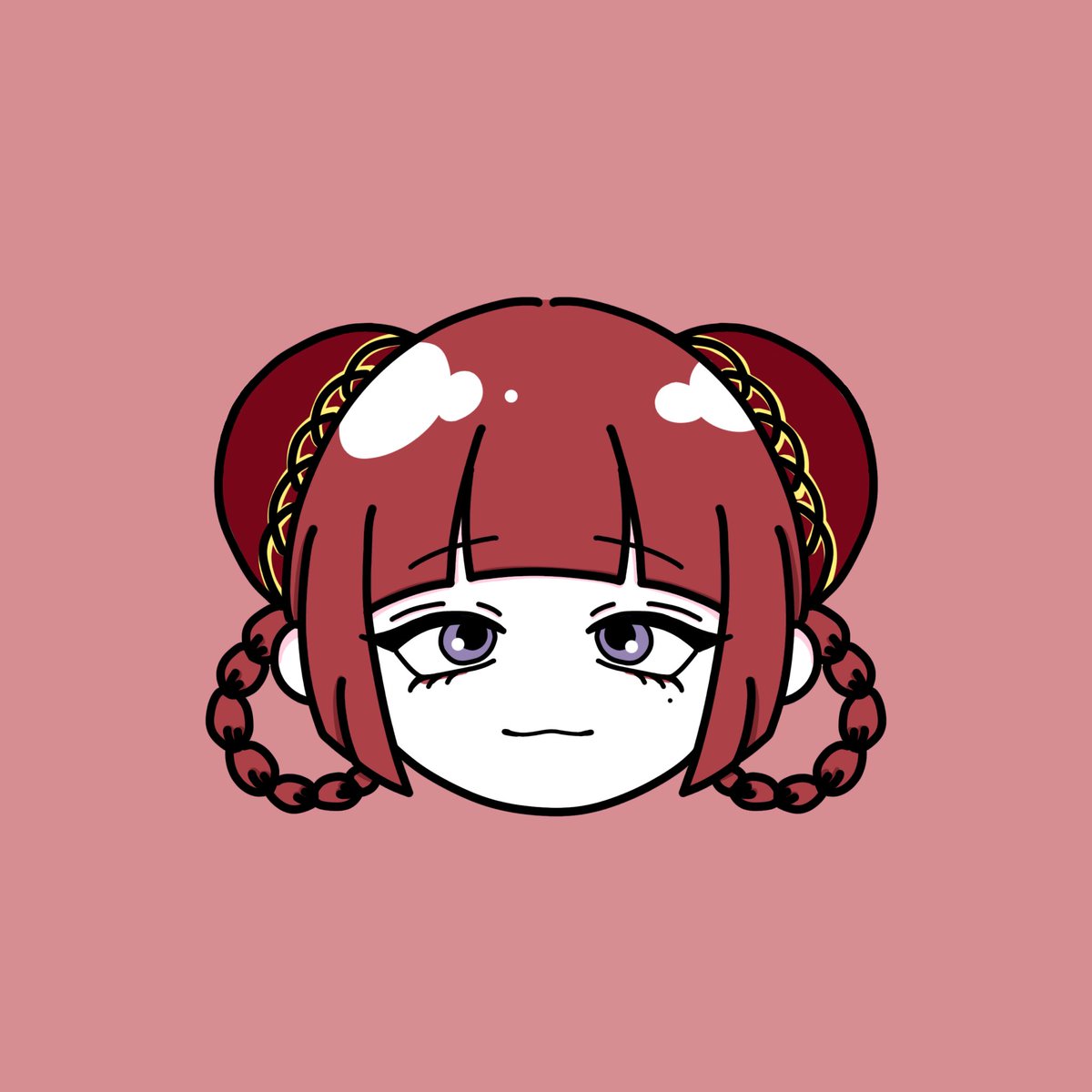 nyancharo15's tweet photo. 今あげても多分そんなに伸びないと思うけど、
大満足です> ̫ <👍🏻
ちゃいなああああああ https://t.co/sWbxm2GGMX
