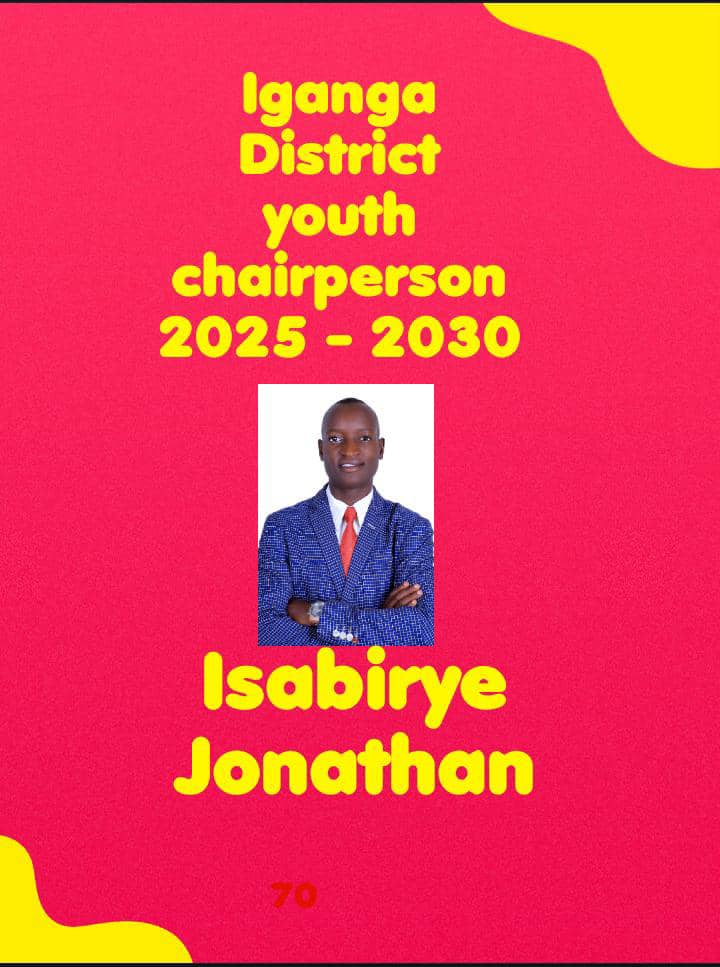 I intend to overhaul the system for the youths to navigate through easily and smoothly