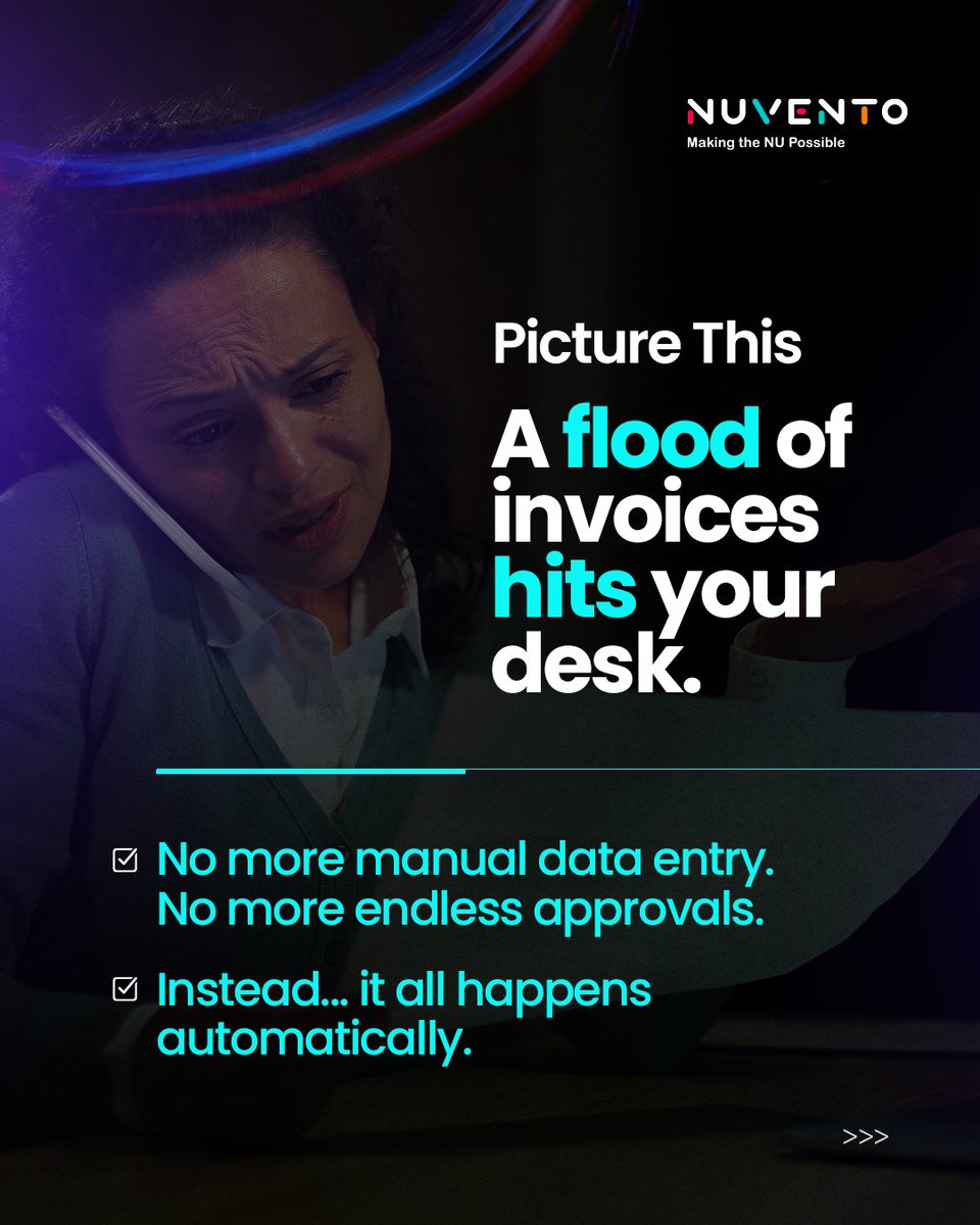 Nuvento Inc. tweet media