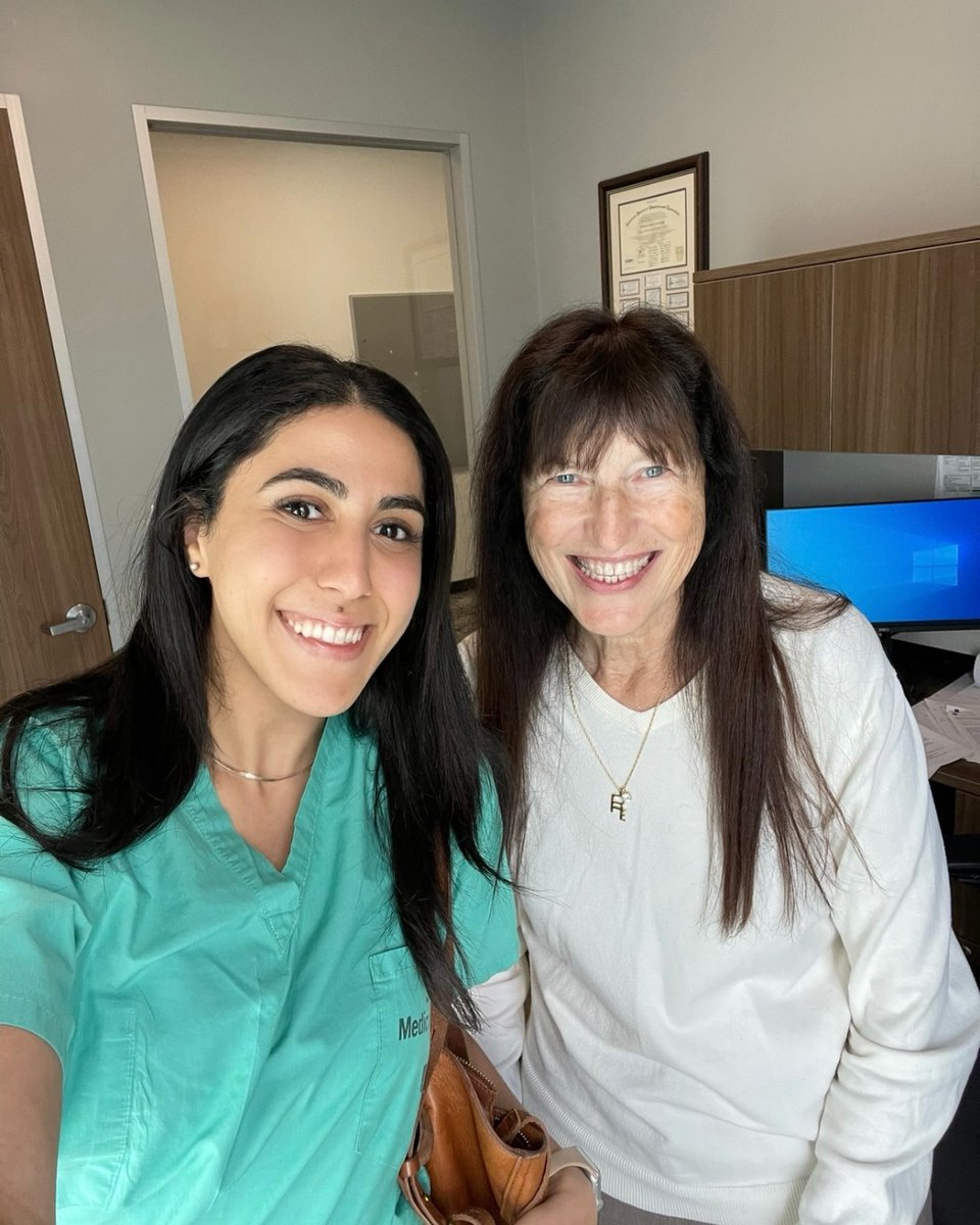 For Victoria Mousa, an OMS-IV at the SHSU-COM, medical school has always been a journey of learning and personal growth. But a recent discovery gave her story a remarkable, full-circle moment. Read more: bit.ly/4aJir5a
#SHSUCOM #MedicalSchool #FuturePhysician