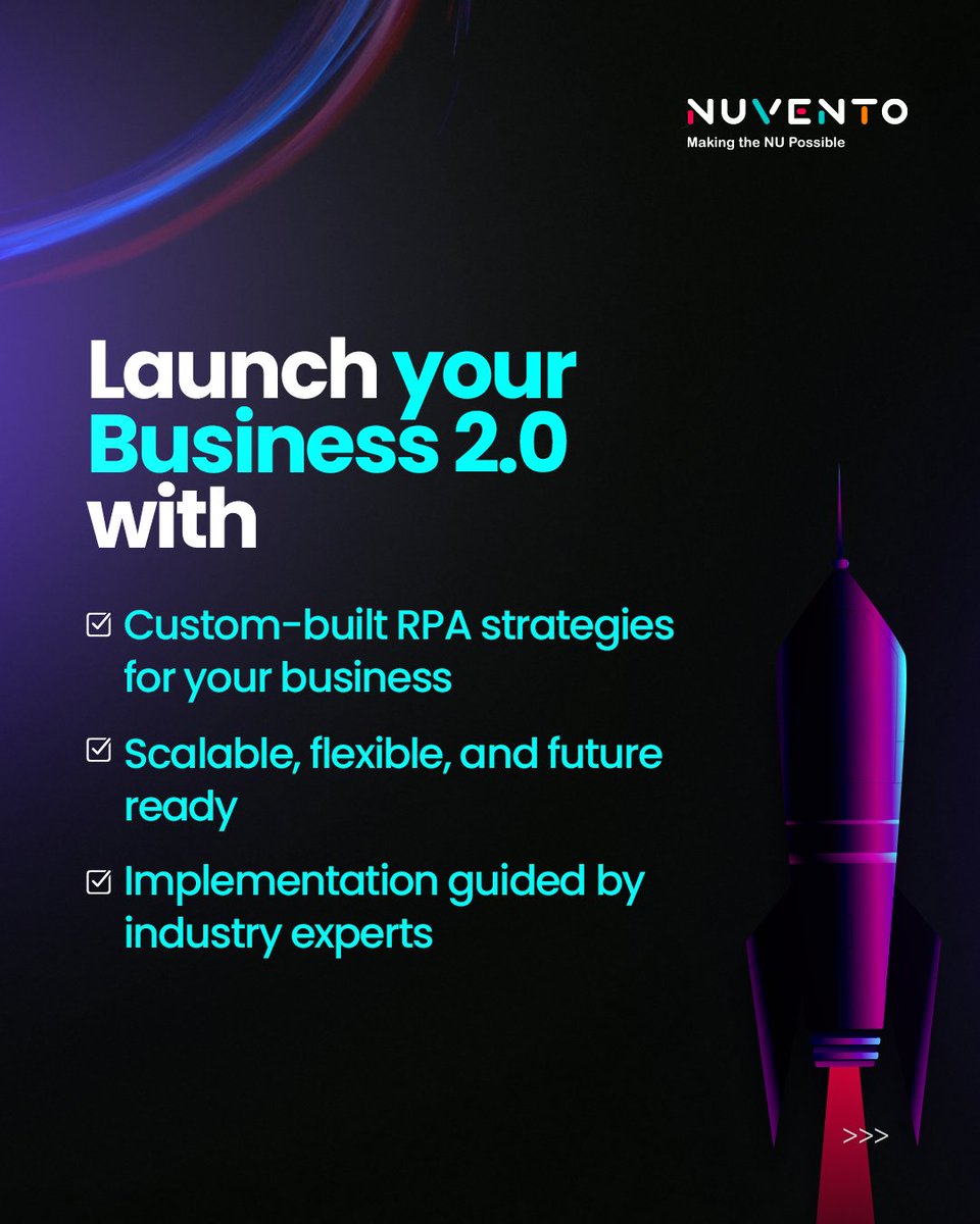 Nuvento Inc. tweet media