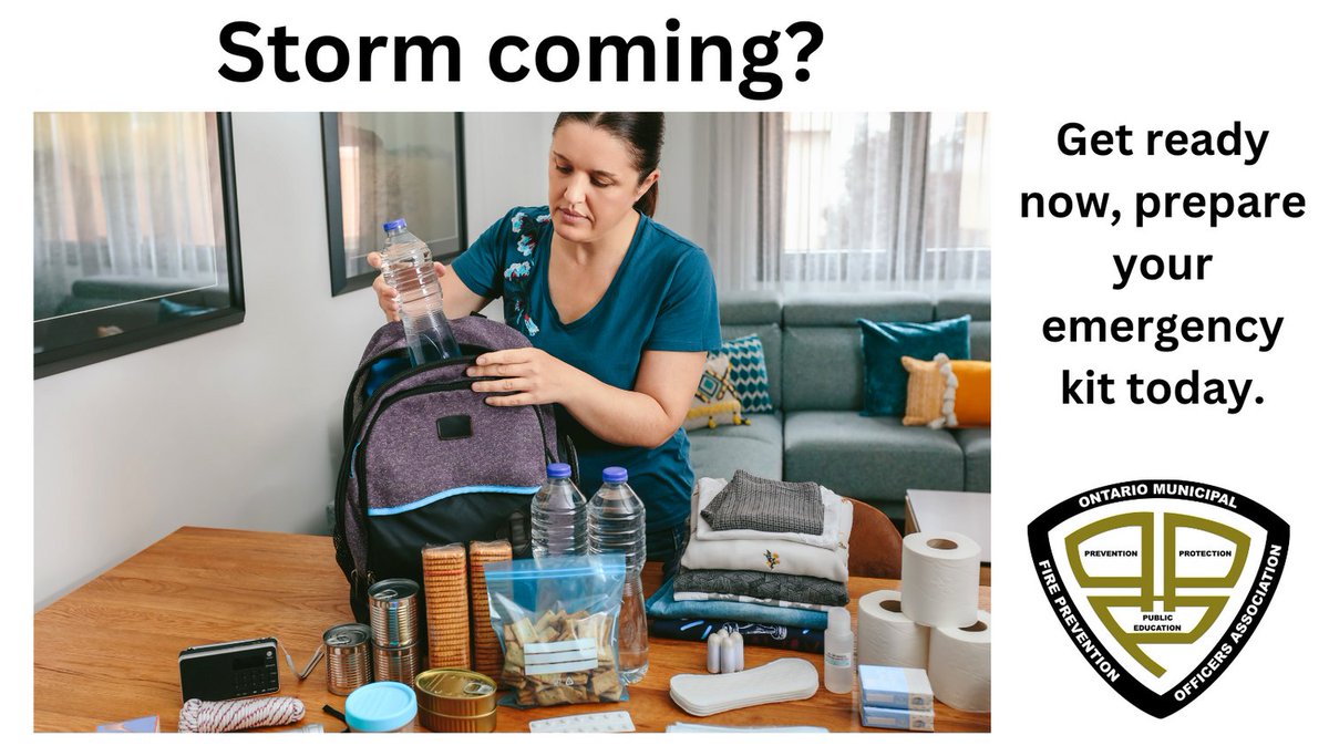 OMFPOA (@omfpoa) on Twitter photo Plan ahead for winter storms, prepare your emergency kit! <a href="/Get_Prepared/">Get Prepared</a> getprepared.ca #beprepared #emergencyplan Plan ahead for winter storms, prepare your emergency kit! <a href="/Get_Prepared/">Get Prepared</a> getprepared.ca #beprepared #emergencyplan