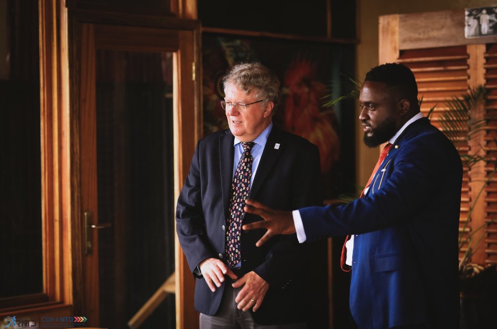 The Task Force tweet media