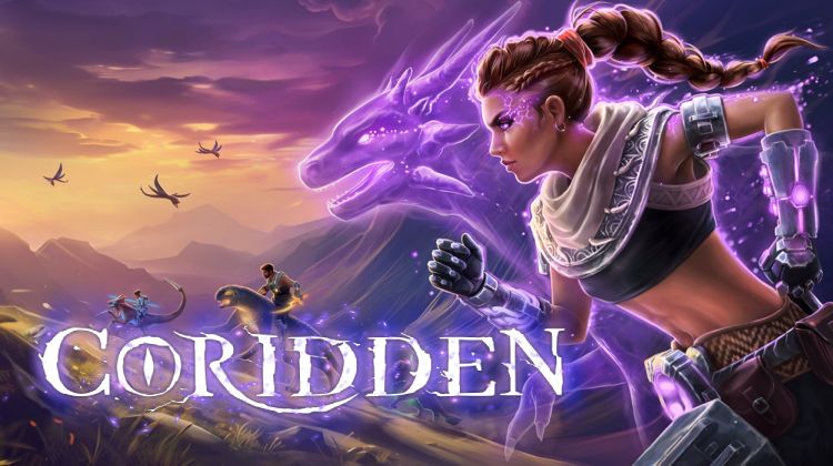 Το Coridden, το action RPG της Aftnareld, κυκλοφόρησε στις 29 Ιανουαρίου 2025 και κατάφερε από την πρώτη στιγμή να κεντρίσει το ενδιαφέρον
pcsteps.gr/hfi76rm