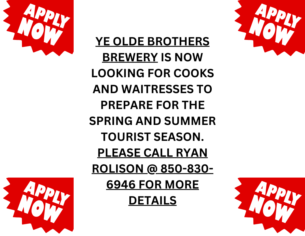 Ye Olde Brothers Brewery tweet media