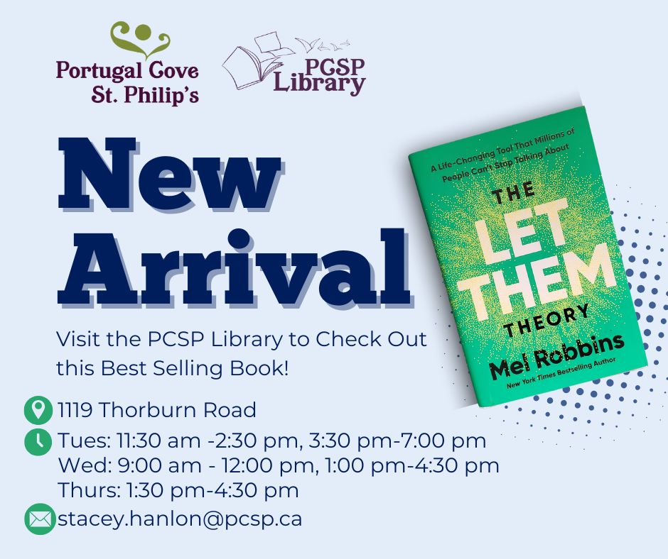 Town of PCSP tweet media