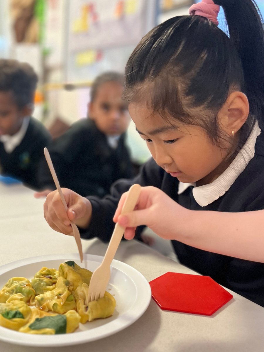 Woodhill Primary School (@woodhillsch) on Twitter photo Happy Lunar New Year and Chinese New Year! Today, our Reception children and parents came together for a special dumpling-making morning to welcome the year of the snake.
<a href="/IPAT_Edu/">The Inspire Partnership</a> Happy Lunar New Year and Chinese New Year! Today, our Reception children and parents came together for a special dumpling-making morning to welcome the year of the snake.
<a href="/IPAT_Edu/">The Inspire Partnership</a>