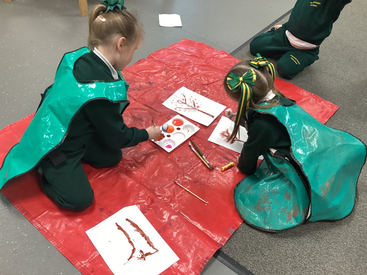 Reception tweet media