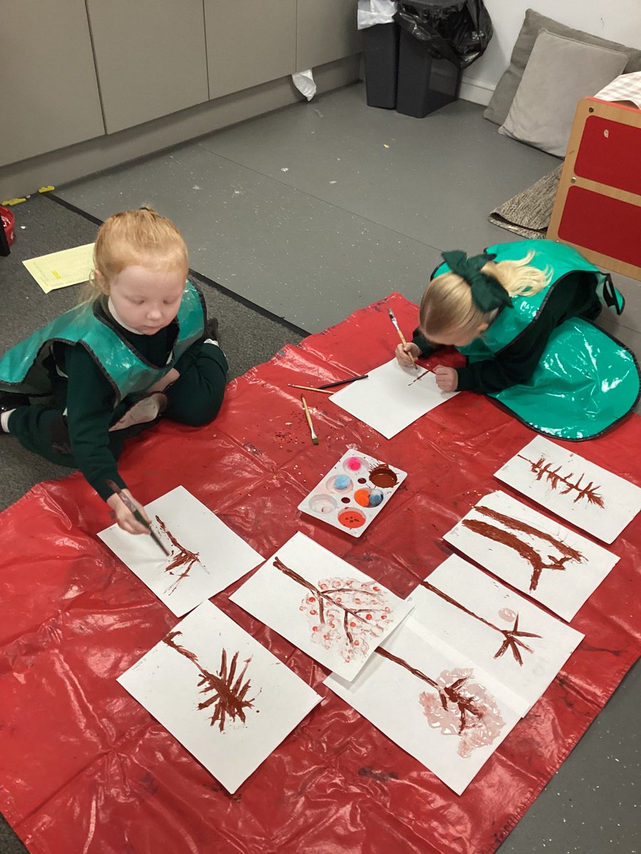 Reception tweet media