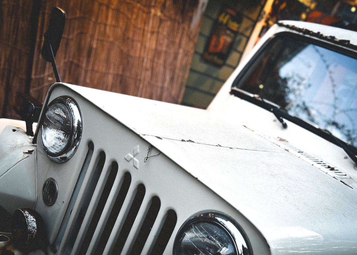 shirojee_ch's tweet photo. そろそろやんないとolllllo🚿

#mt #shirojee_ch #mitsubishijeep
#三菱ジープ #三菱jeep https://t.co/HKuzAPuozI