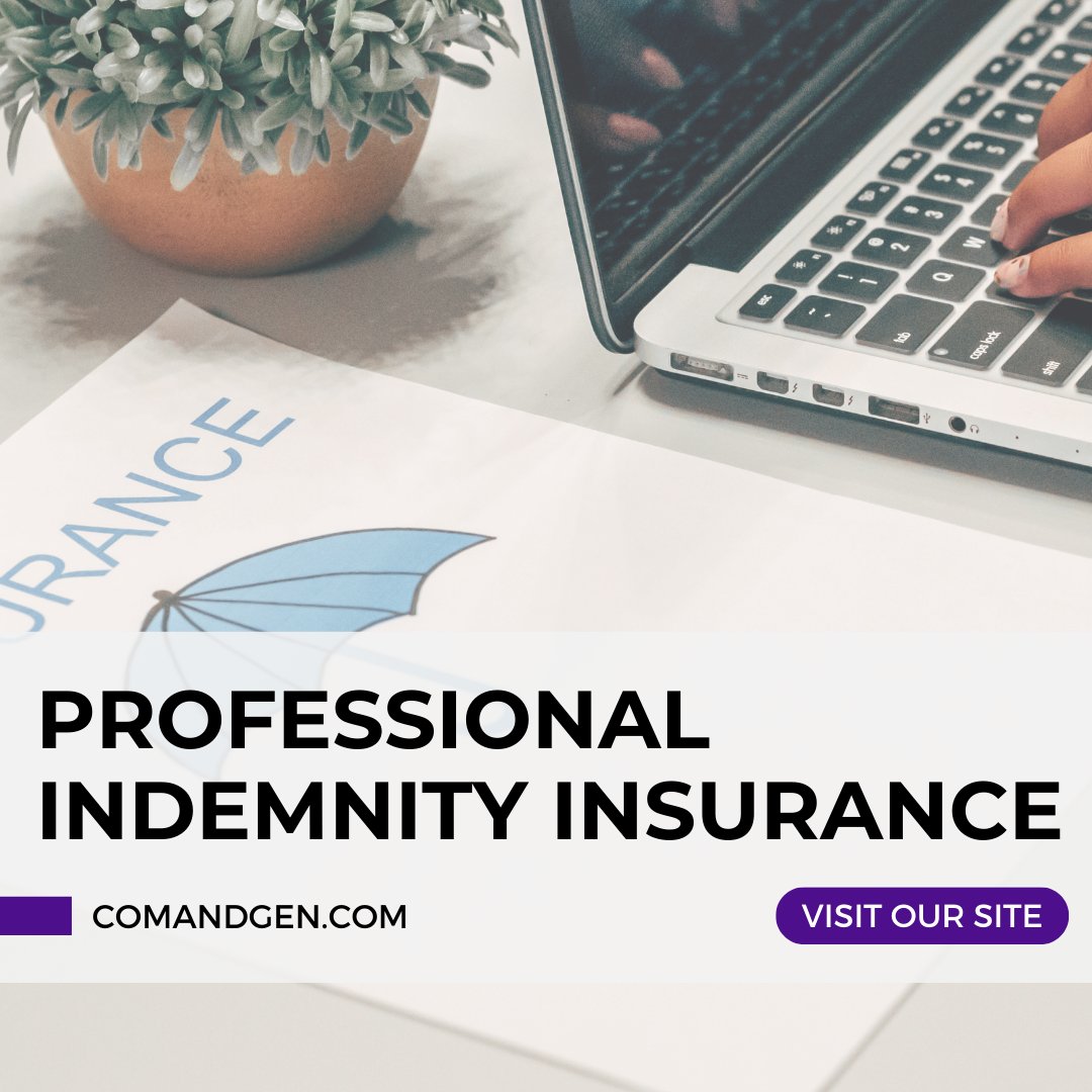 Commercial & General tweet media