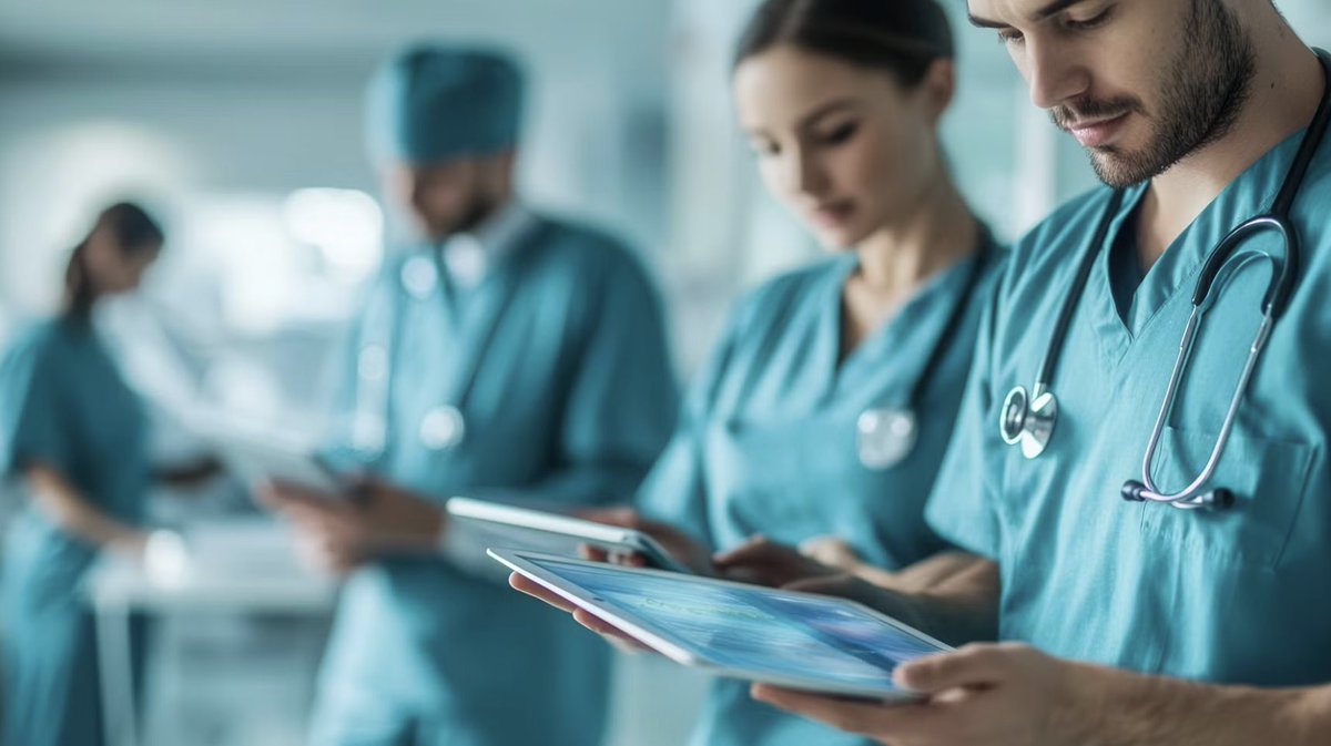 📈 The UK government’s plan to open NHS archives for AI training could transform care - but at what cost to privacy?

At Isansys, we’re proving there’s a better way. Our Patient Status Engine is already shaping an ethical AI future.

🔗 Read more ➡️ bit.ly/3PVealm