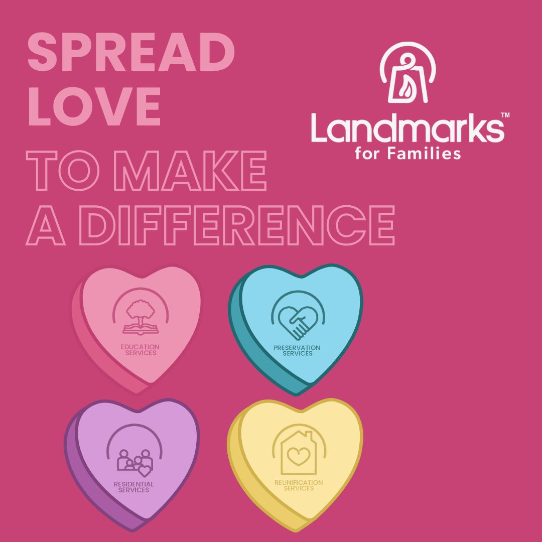 This Valentine’s Day, let’s celebrate love in all its forms—love for learning, love for family, and love for our community! This season of love, we’re on a mission to raise $10,000 to support vital programs that change lives. loom.ly/WPIYMnY