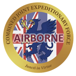 16 Air Assault Brigade Combat Team tweet media