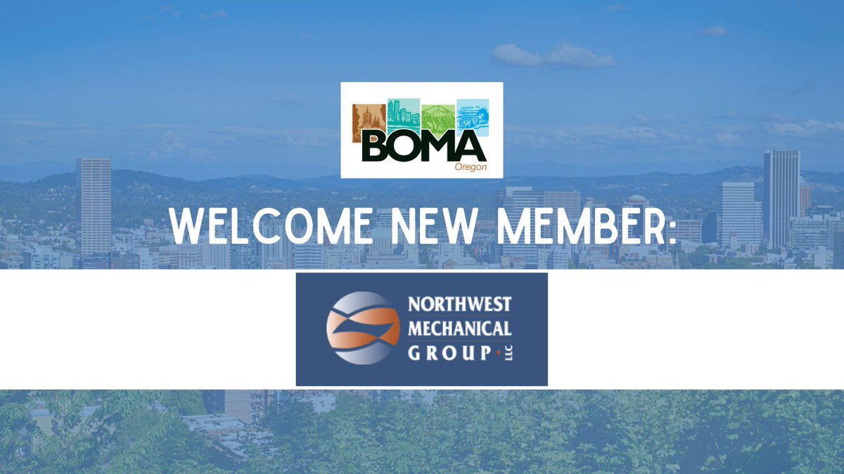 BOMA Oregon tweet media