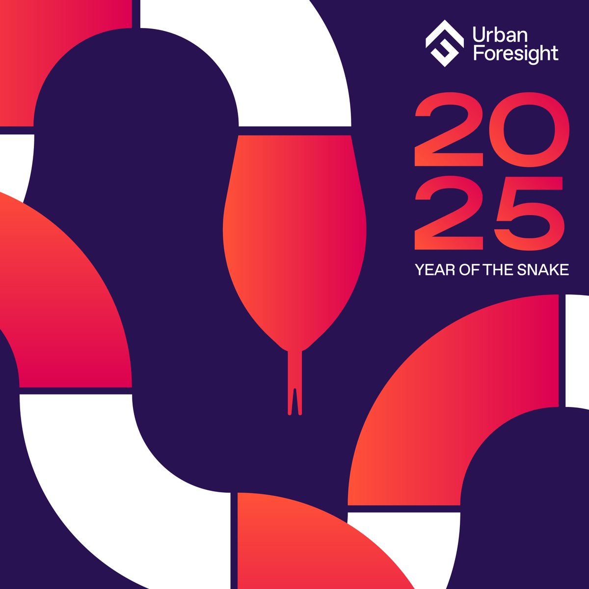 Happy Lunar New Year! 🐉  

Here’s to embracing new opportunities and achieving success in the year ahead. Wishing everyone a prosperous and fulfilling year!  

#LunarNewYear #Snake #Celebration