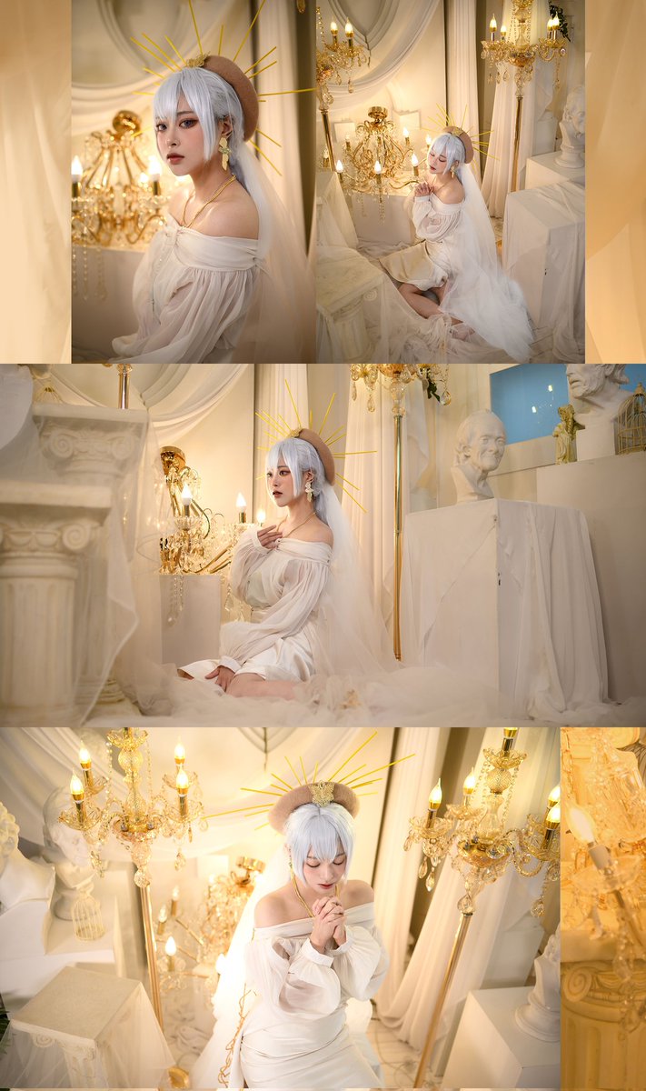 ara01030's tweet photo. ✨Bishop✨
Everpurple - sora

IEN @4uaw0

#이세계아이돌 #아이네 #Everpurple https://t.co/YbjUhdedkD