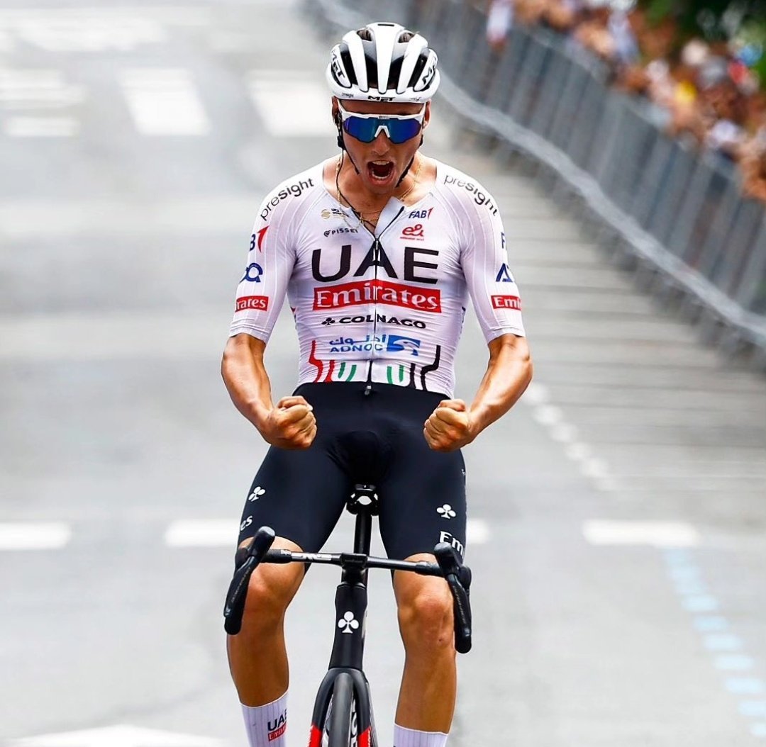 👇👀 Os avise cuando tenia 15 años....🎯

Hoy Jan Christen gana el Trofeo Calvià en la Challenge de Mallorca 🙏

Alguien se lee mis Tweets de las jovenes promesas que voy apuntando de vez en cuando? Os leo!