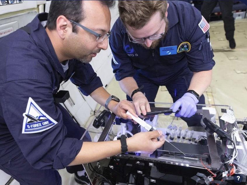 NASA Space Technology Payload Challenge
Addressing shortfalls to meet future exploration, science, and other mission needs
stpc.nasatechleap.org