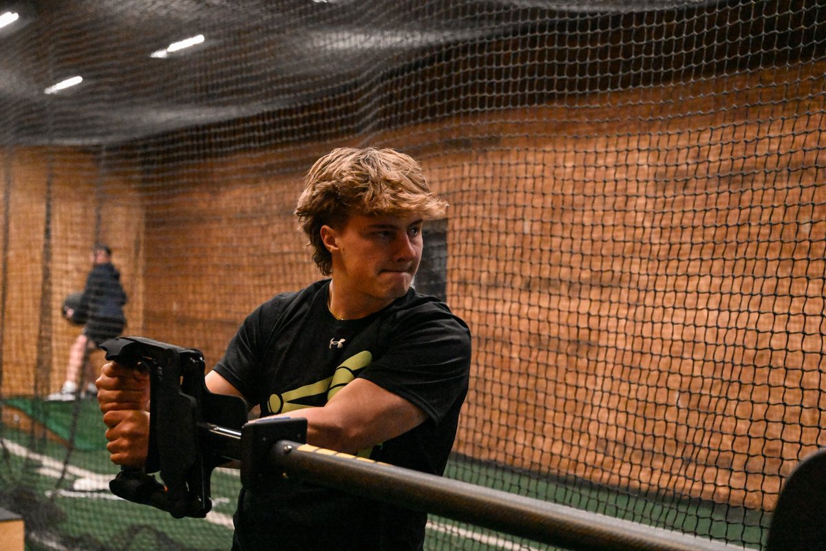 CrewNorden3's tweet image. Consistency  🤟 @CoachLoganHicks @HicksPerform