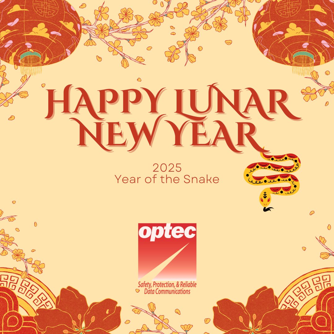 OptecComm's tweet image. 