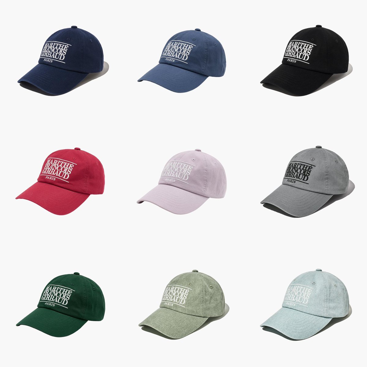 withdreamee's tweet photo. 🌈 Pre-order🇰🇷

🧢#Marithe CLASSIC LOGO CAP

🚩ราคา 1190฿
💬มัดจำ 50%
🚛รวมส่งในไทย

✅รวมภาษี+ค่าส่งกลับไทย
✈️รอ 7-14 วันหลังส่งกลับไทย

#พรีออเดอร์เกาหลี #พรีเกาหลี https://t.co/XFeRGqiG6H