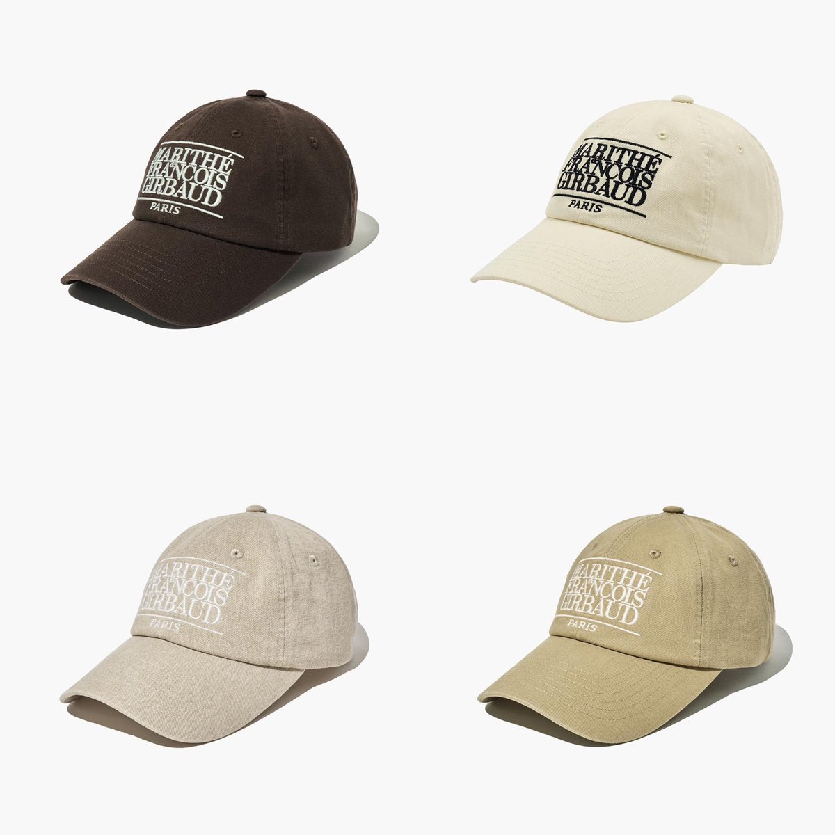 withdreamee's tweet photo. 🌈 Pre-order🇰🇷

🧢#Marithe CLASSIC LOGO CAP

🚩ราคา 1190฿
💬มัดจำ 50%
🚛รวมส่งในไทย

✅รวมภาษี+ค่าส่งกลับไทย
✈️รอ 7-14 วันหลังส่งกลับไทย

#พรีออเดอร์เกาหลี #พรีเกาหลี https://t.co/XFeRGqiG6H
