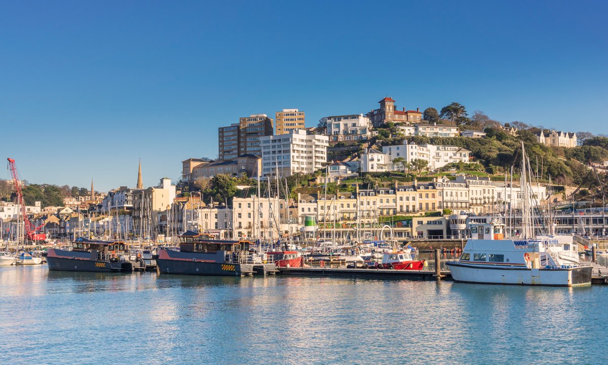 Explore South Devon’s Villages &amp; Towns 🌟

Looking for charming coastal towns or peaceful countryside retreats? Dive into our places directory to find your perfect destination or simply discover more about our region! 

Start exploring 👉visitsouthdevon.co.uk/places