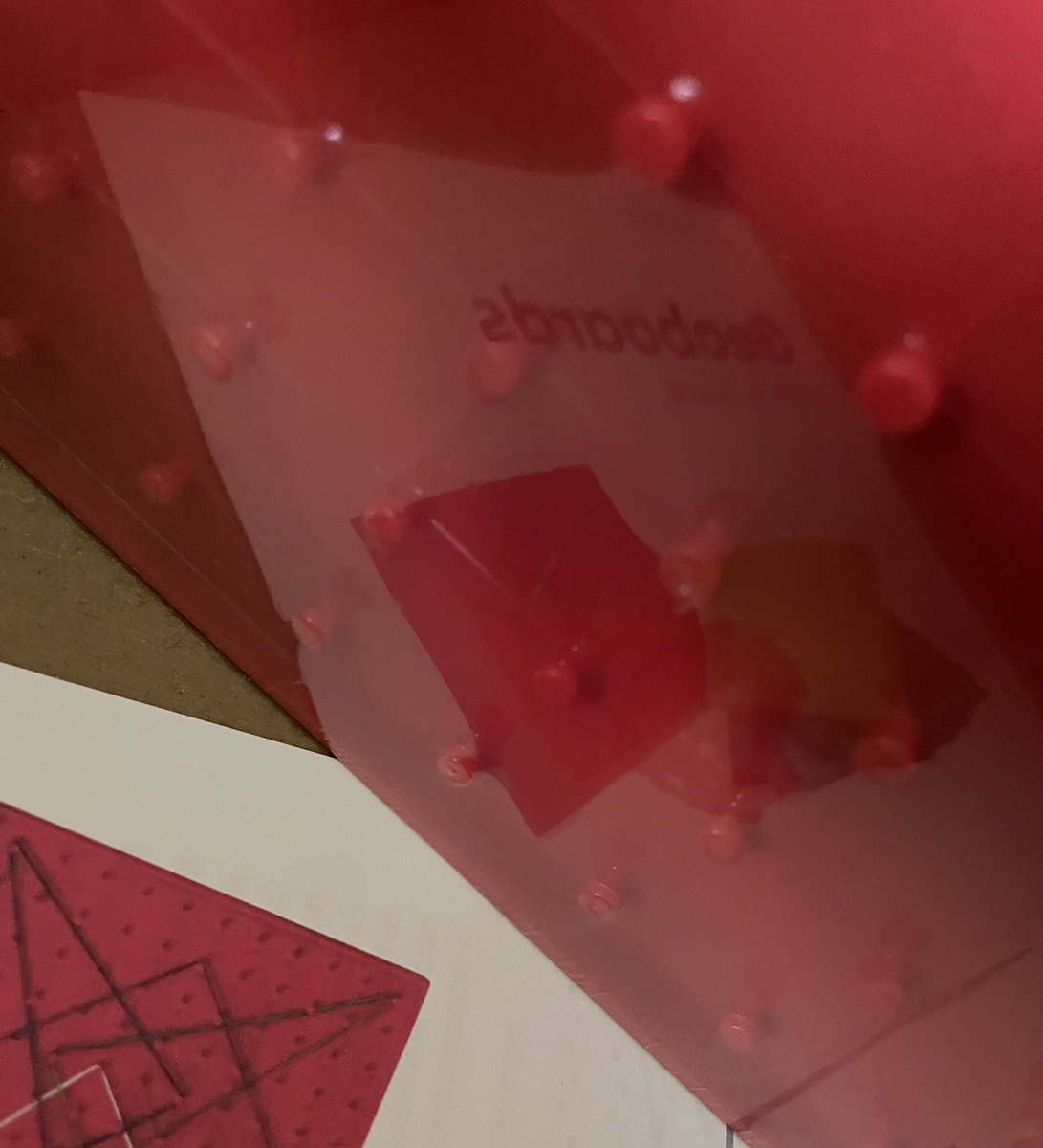 mathsdives's tweet image. Preparations started for #mathsconference when you receive a delivery of 👇🏾