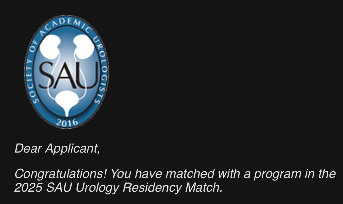 Agustín Pérez Londoño, MD (@agustinperez97) on Twitter photo I’m going to be a Urologist!! Dreams do come true!🙏🏼🇨🇴 
Thank you to my fantastic mentors and everyone who supported me along the way! I’m going to be a Urologist!! Dreams do come true!🙏🏼🇨🇴 
Thank you to my fantastic mentors and everyone who supported me along the way!